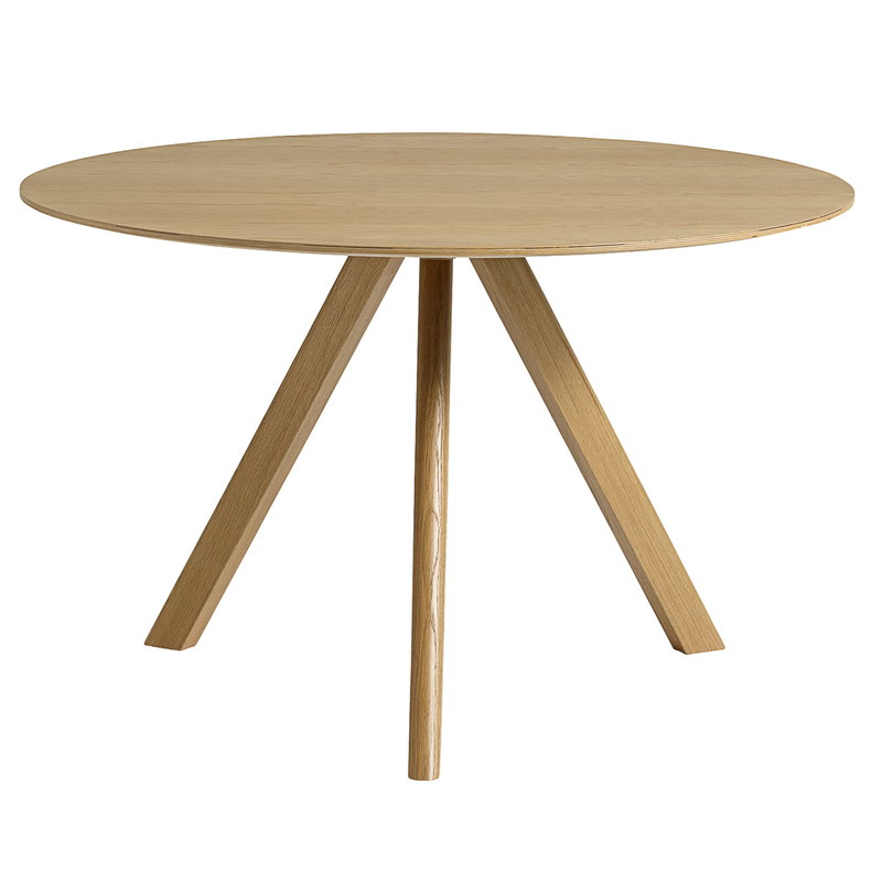 CPH 20 Round Dining Table by HAY