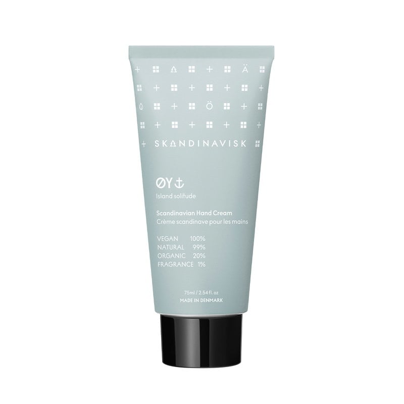 Hand cream ØY by Skandinavisk #75 ml #