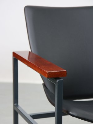 1099FK Shell Chair by Niko Kralj for Stol, 1950s-HGJ-1123692