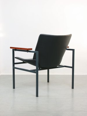 1099FK Shell Chair by Niko Kralj for Stol, 1950s-HGJ-1123692