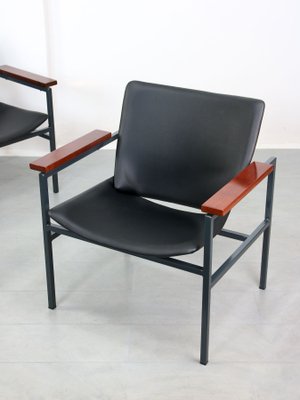 1099FK Shell Chair by Niko Kralj for Stol, 1950s-HGJ-1123692