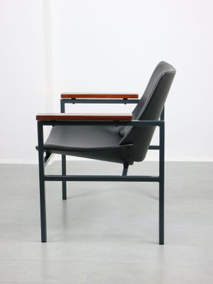 1099FK Shell Chair by Niko Kralj for Stol, 1950s-HGJ-1123692