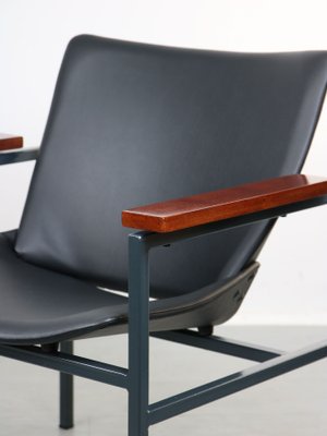 1099FK Shell Chair by Niko Kralj for Stol, 1950s-HGJ-1123692