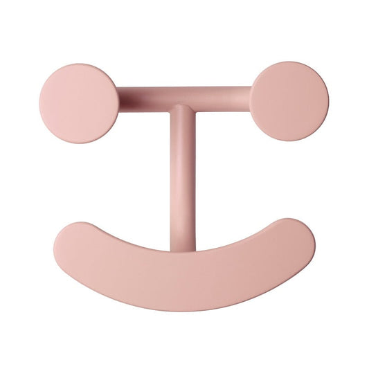 Happy Hook by Fritz Hansen #blush #