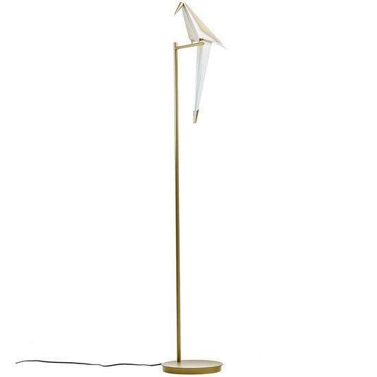 Perch floor lamp by Moooi # #