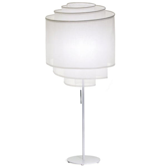 Heila table lamp by Doctor Design # #