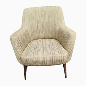 1101 Armchair by Nino Zoncada for Cassina, 1950s-OHK-1787059