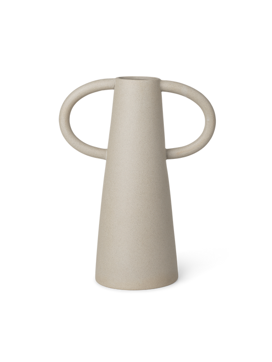 Anse Vase by Ferm Living