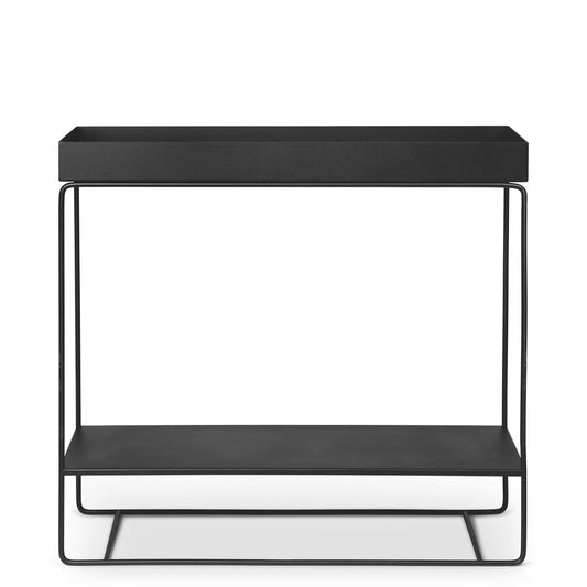 Plant Box Two-Tier by Ferm Living #Black