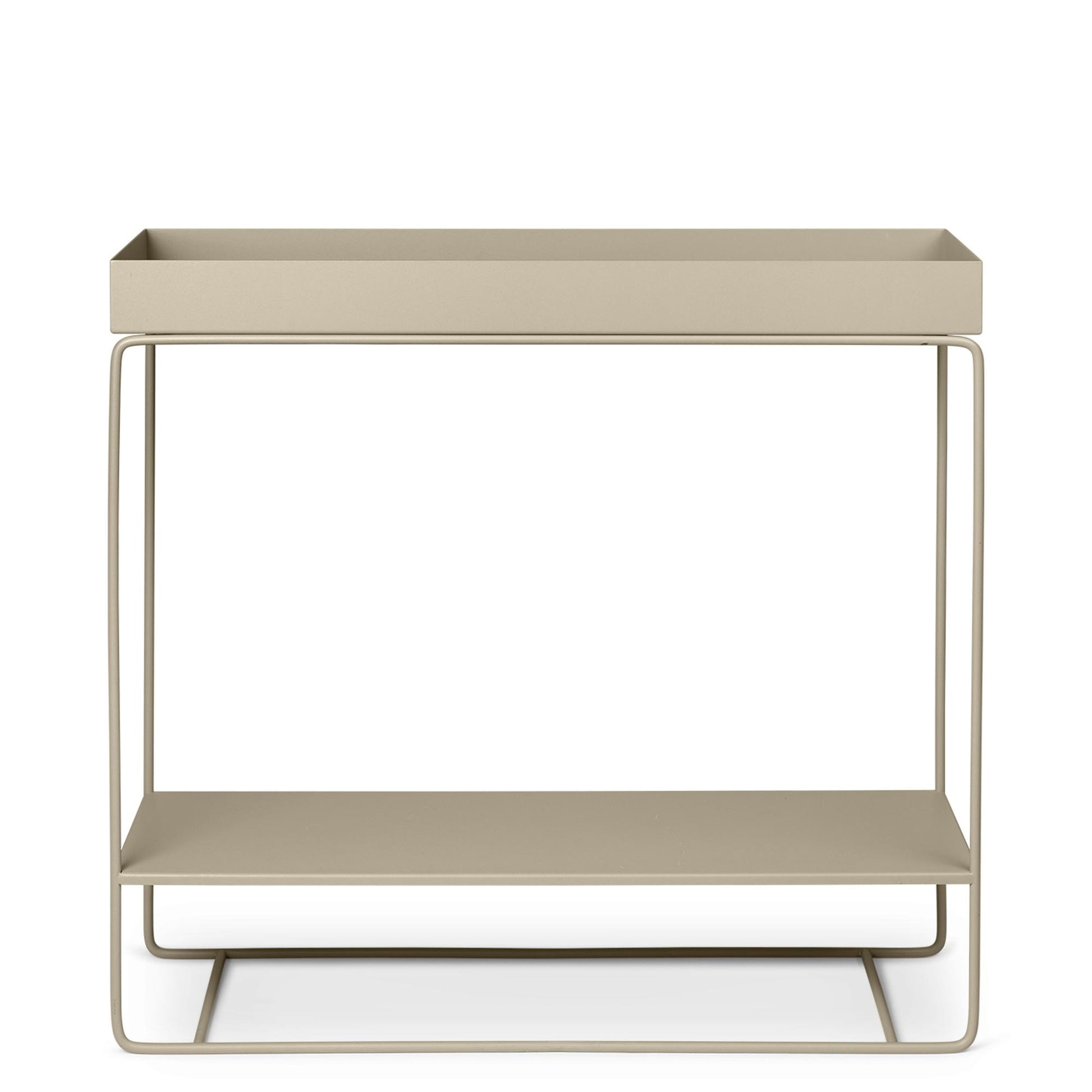 Plant Box Two-Tier by Ferm Living #Cashmere