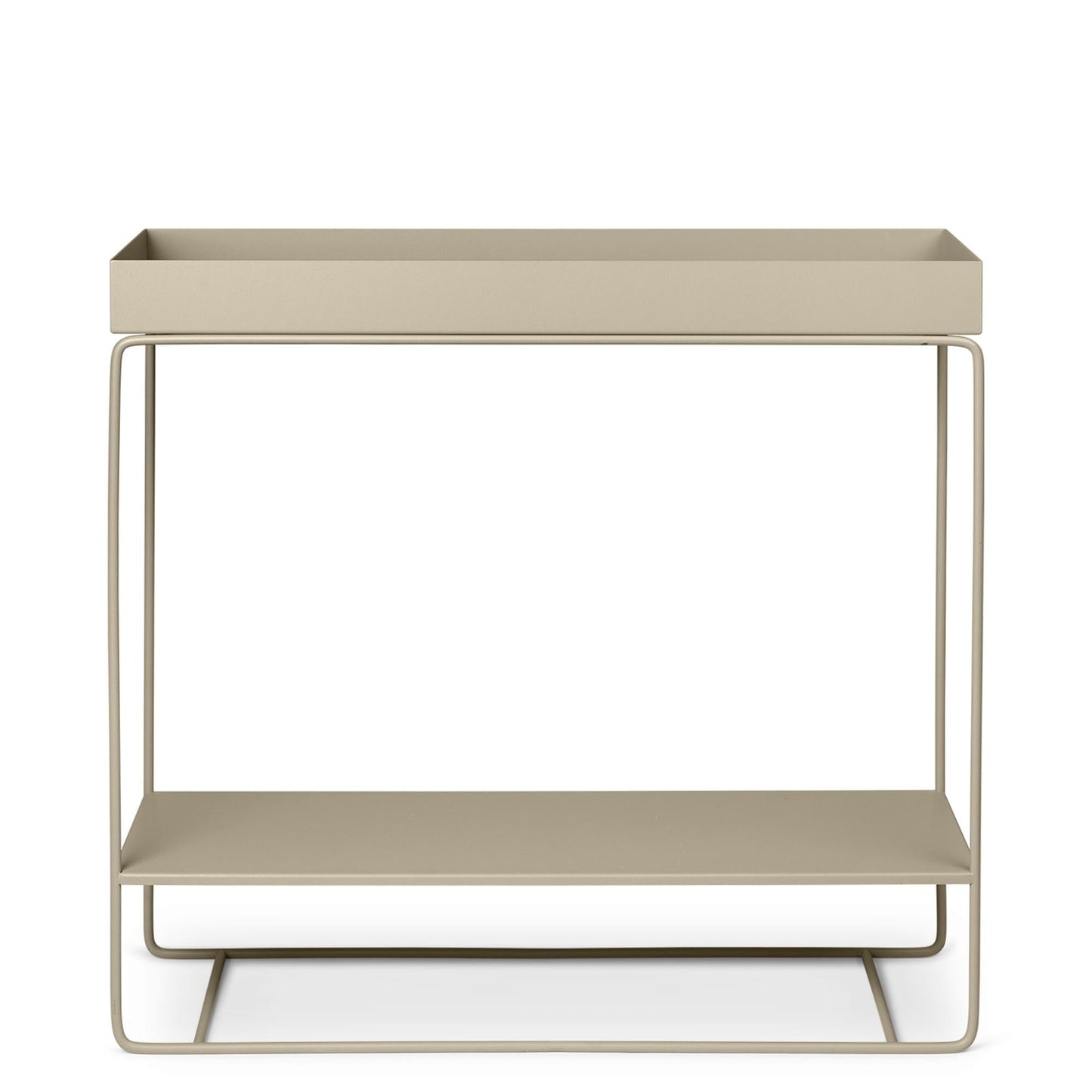 Plant Box Two-Tier by Ferm Living #Cashmere