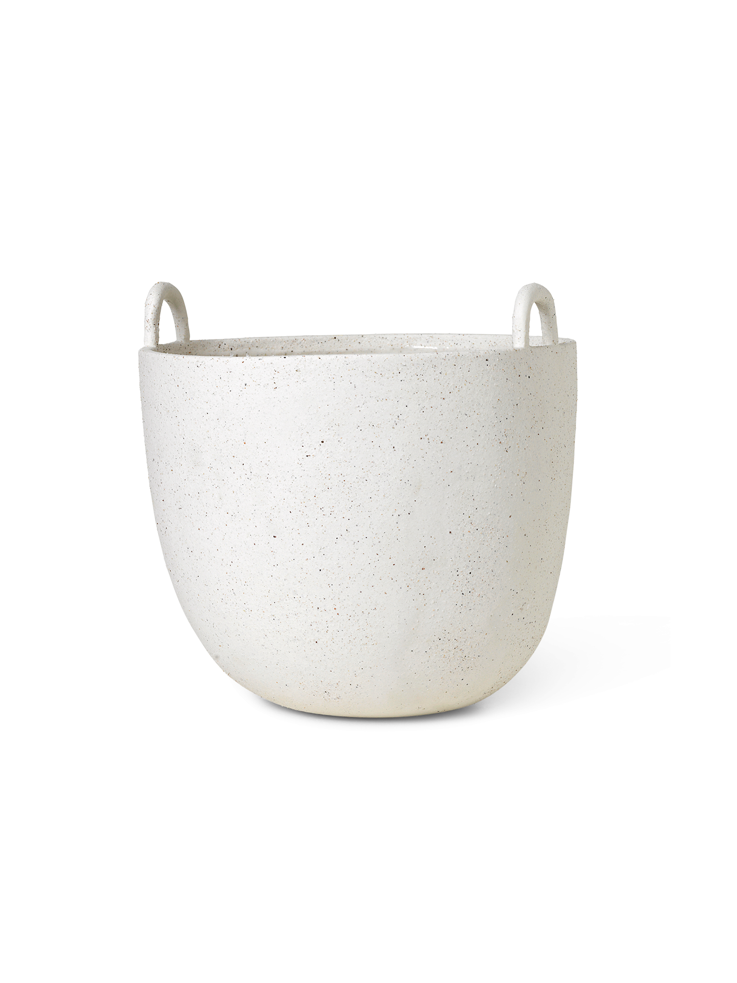 Speckle Pot - Small by Ferm Living