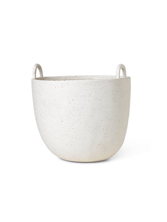 Speckle Pot - Small by Ferm Living