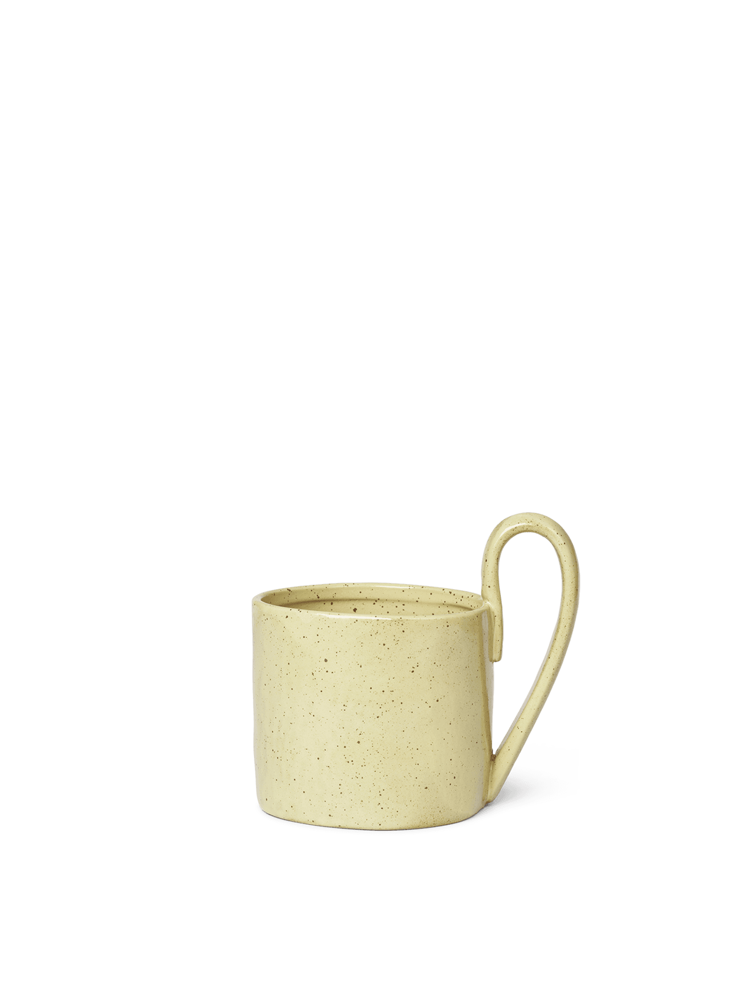 Flow Mug by Ferm Living