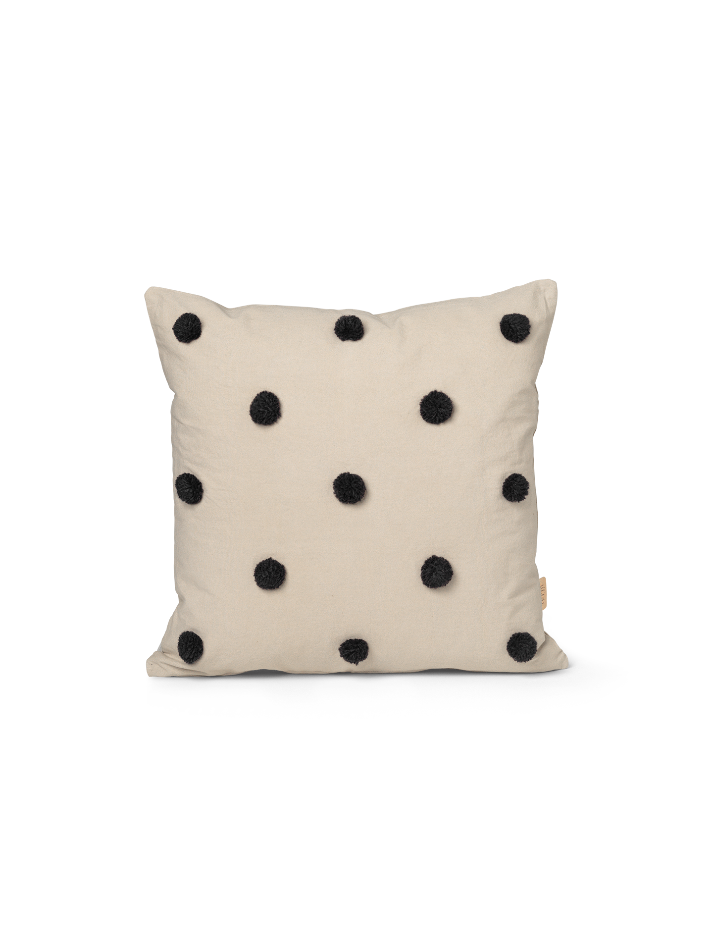 Dot Tufted Cushion by Ferm Living