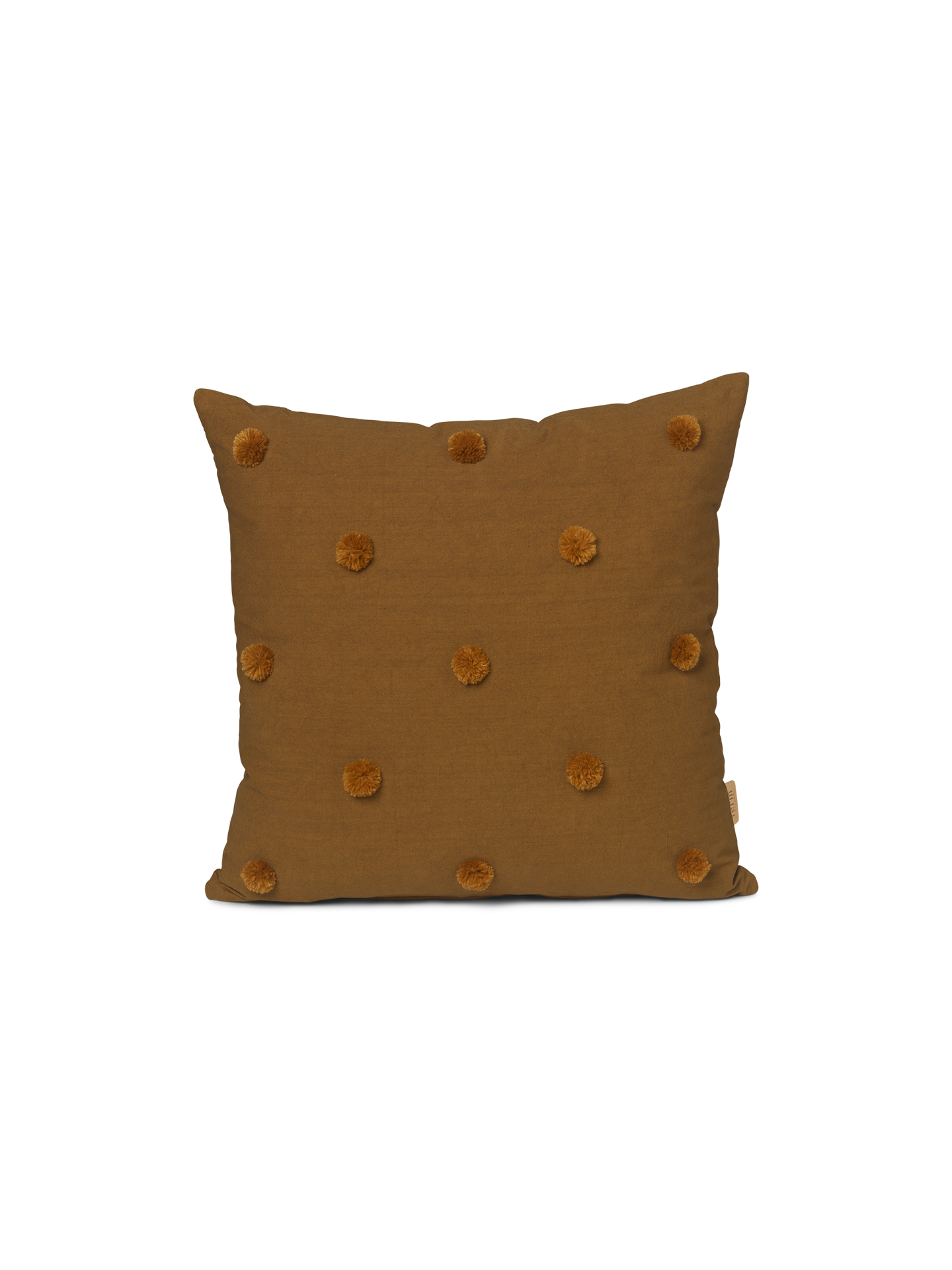 Dot Tufted Cushion by Ferm Living