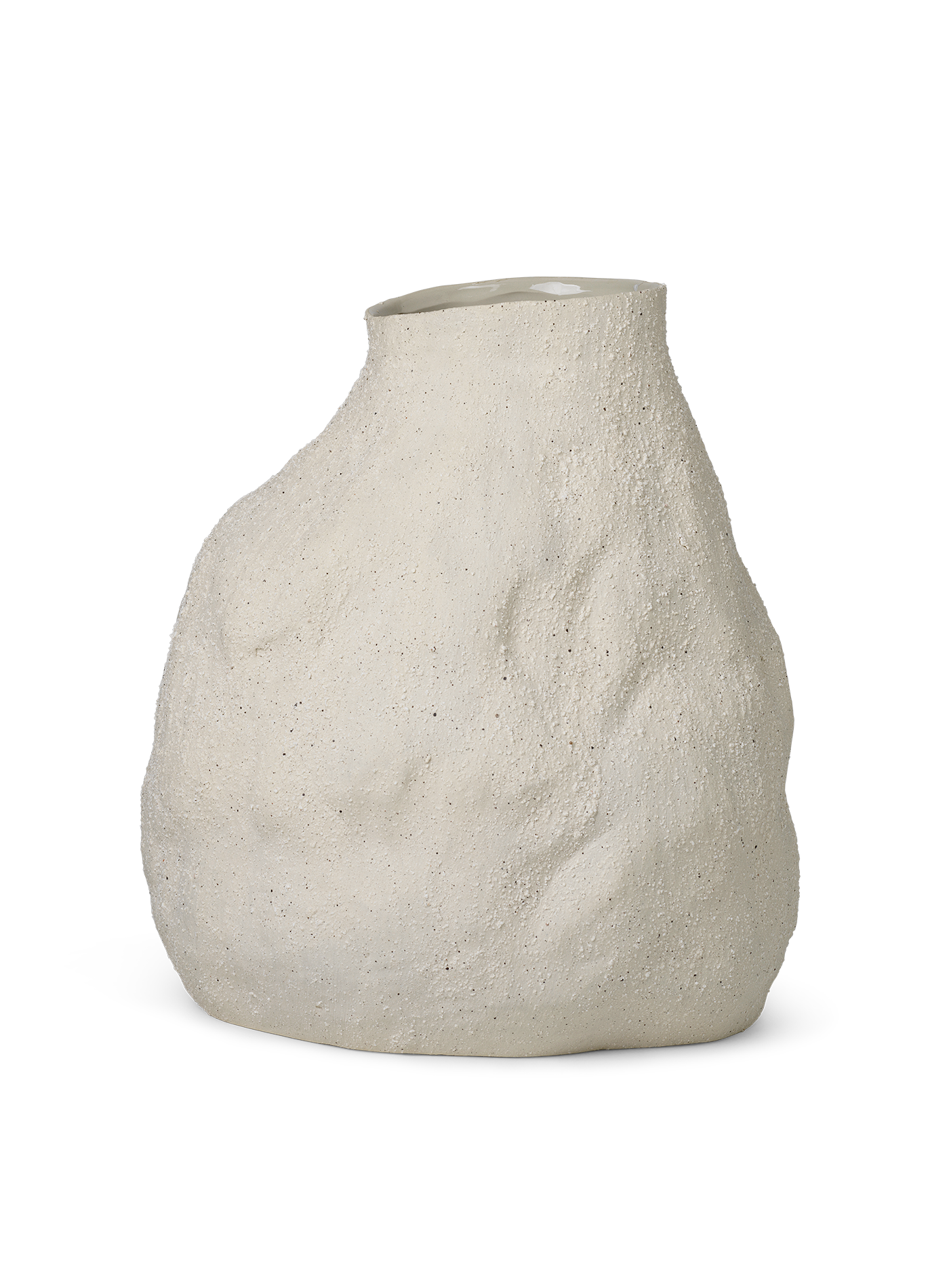 Vulca Vase - Large by Ferm Living