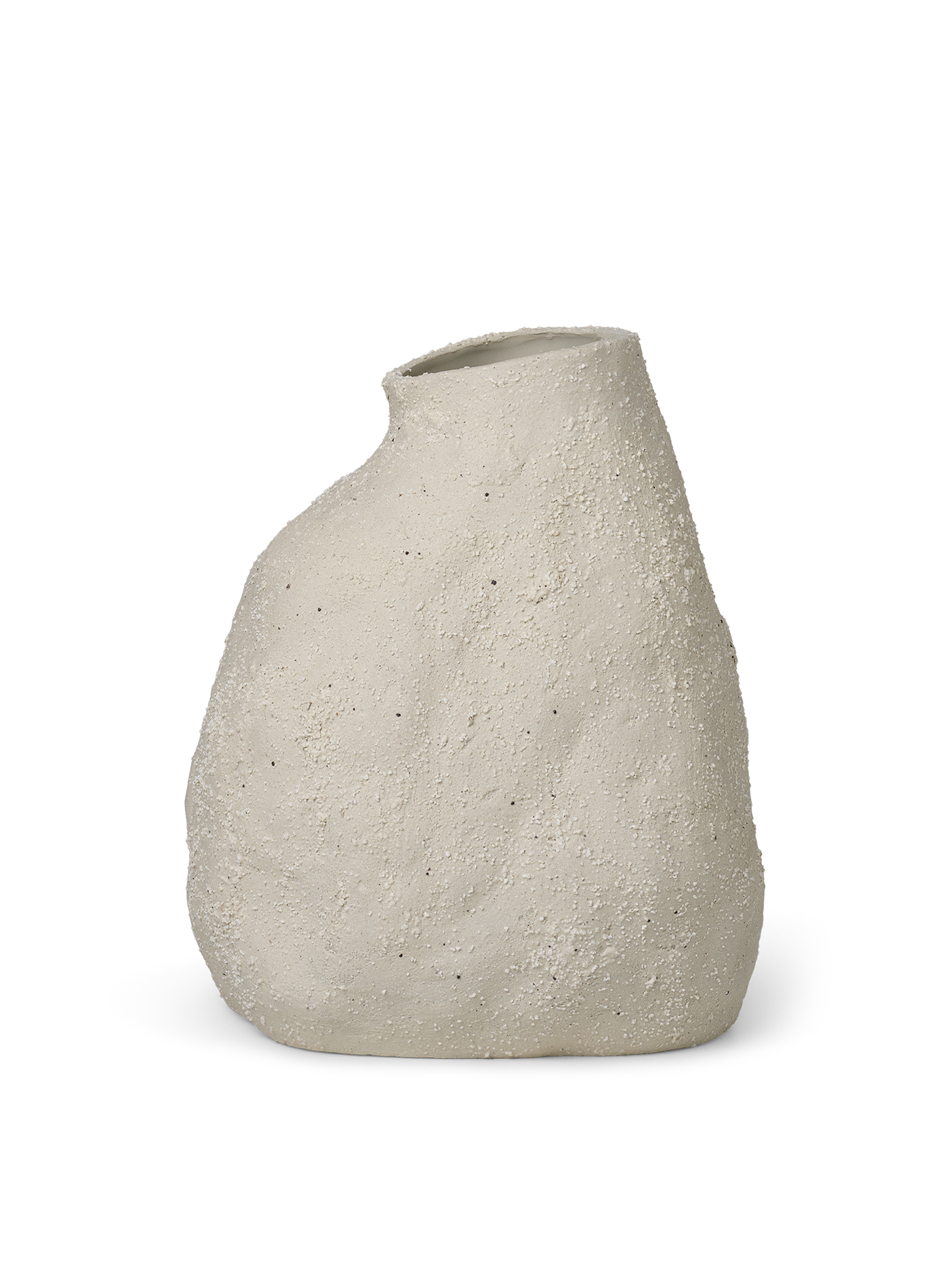 Vulca Vase - Medium by Ferm Living