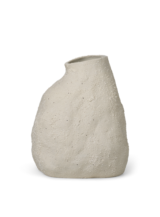 Vulca Vase - Medium by Ferm Living