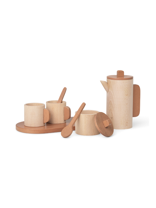 Toro Tea Set by Ferm Living