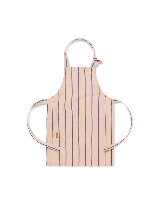 Kids Hale Apron by Ferm Living