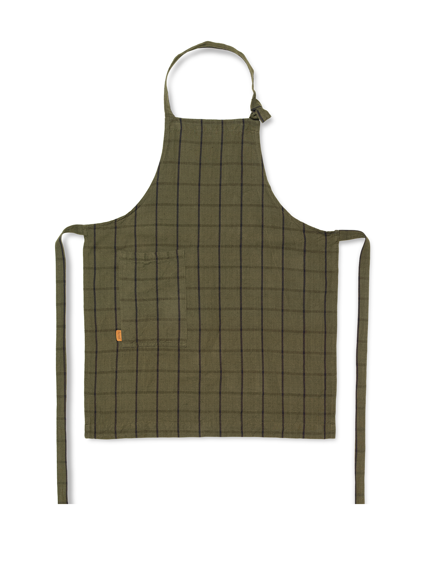 Hale Apron by Ferm Living