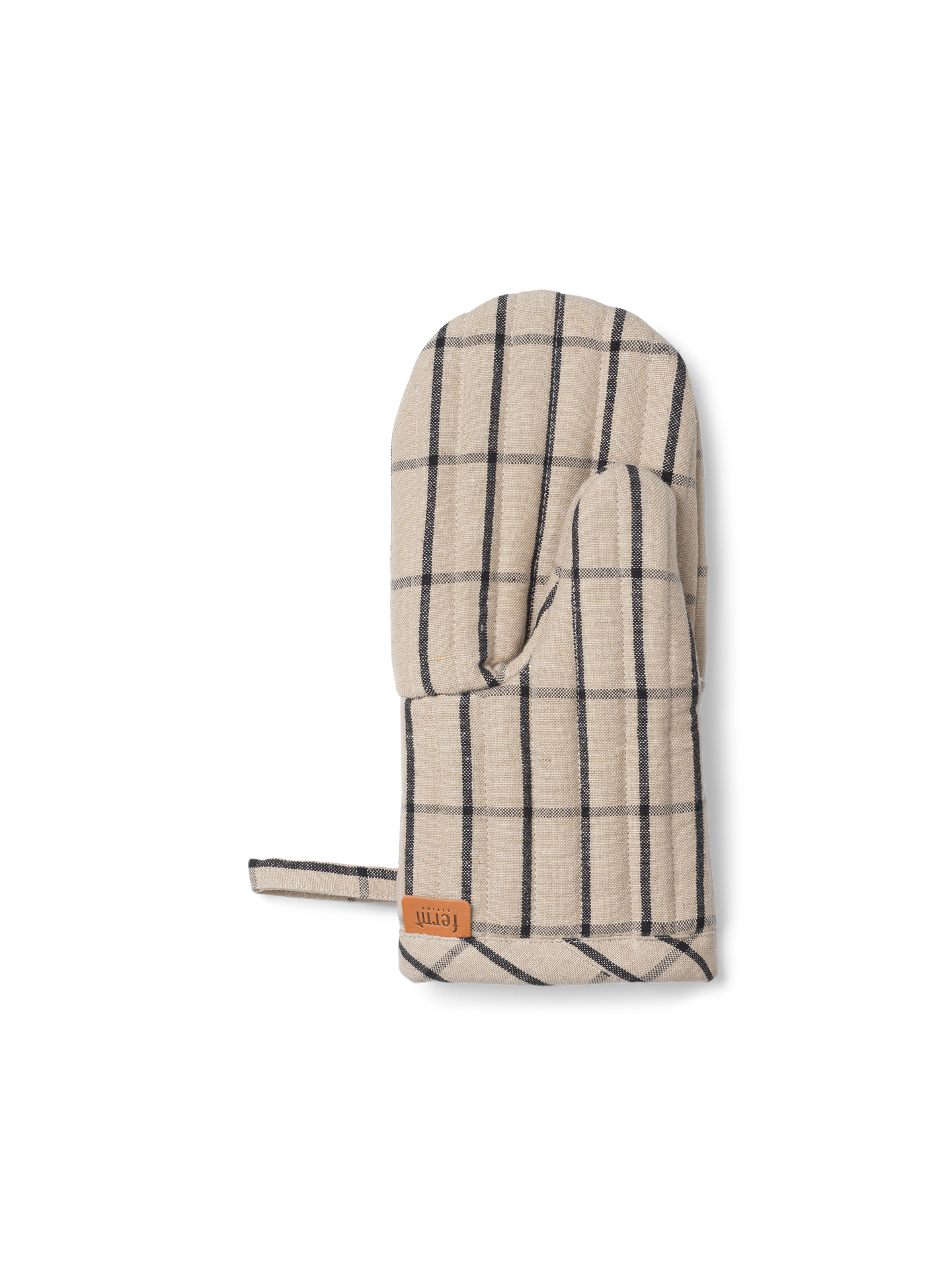 Hale Oven Mitt by Ferm Living