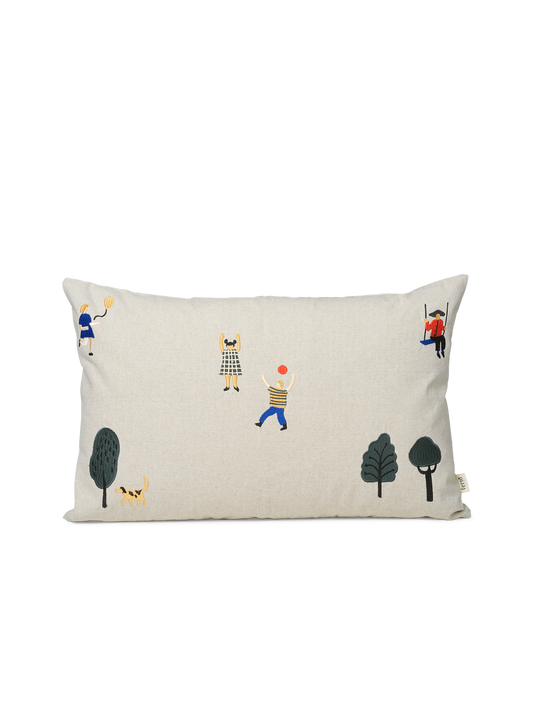 The Park Cushion by Ferm Living