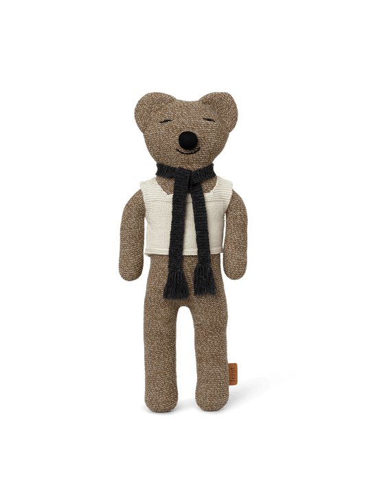 Roy Merino Wool Teddy by Ferm Living