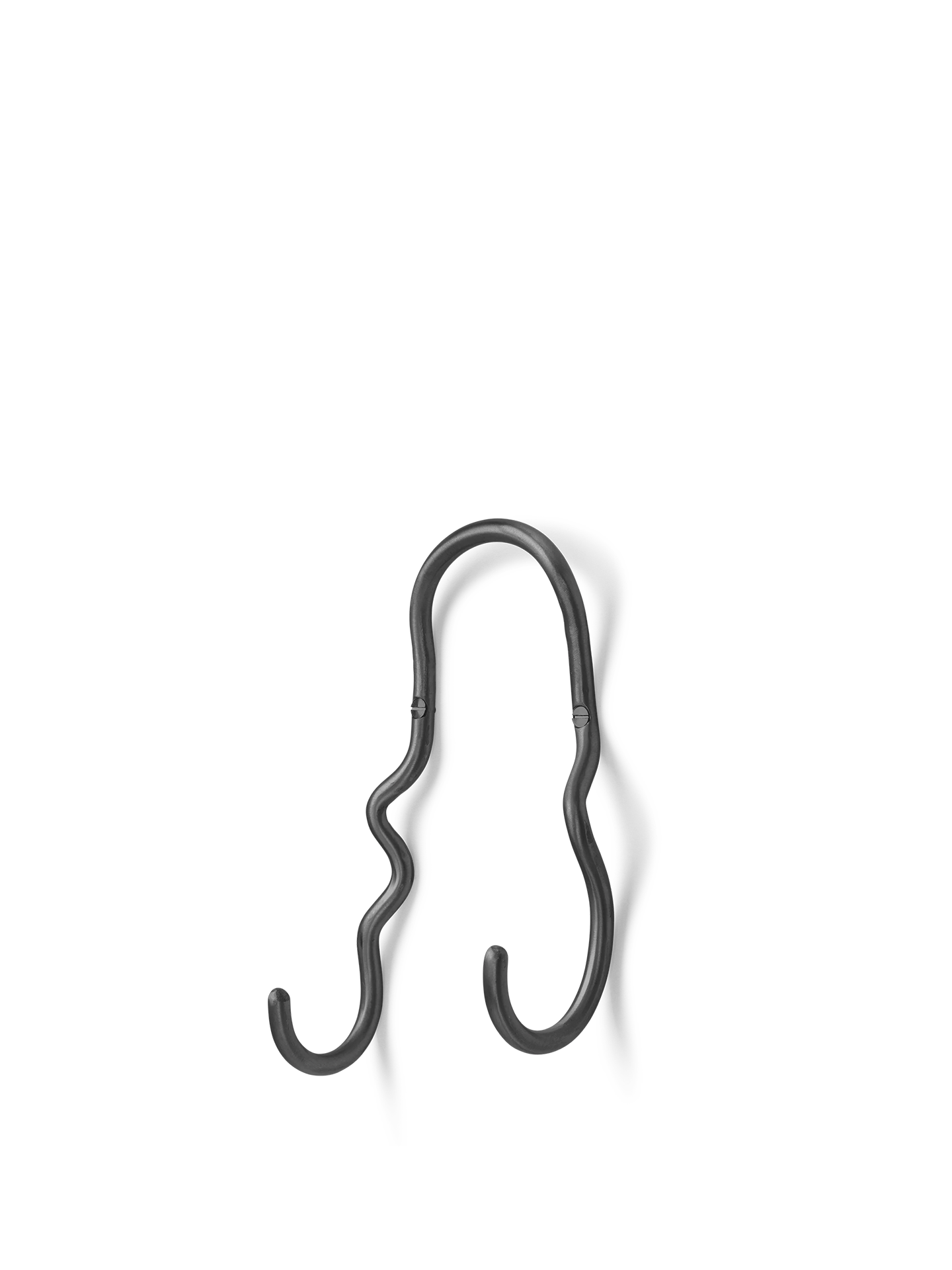 Curvature Double Hook by Ferm Living