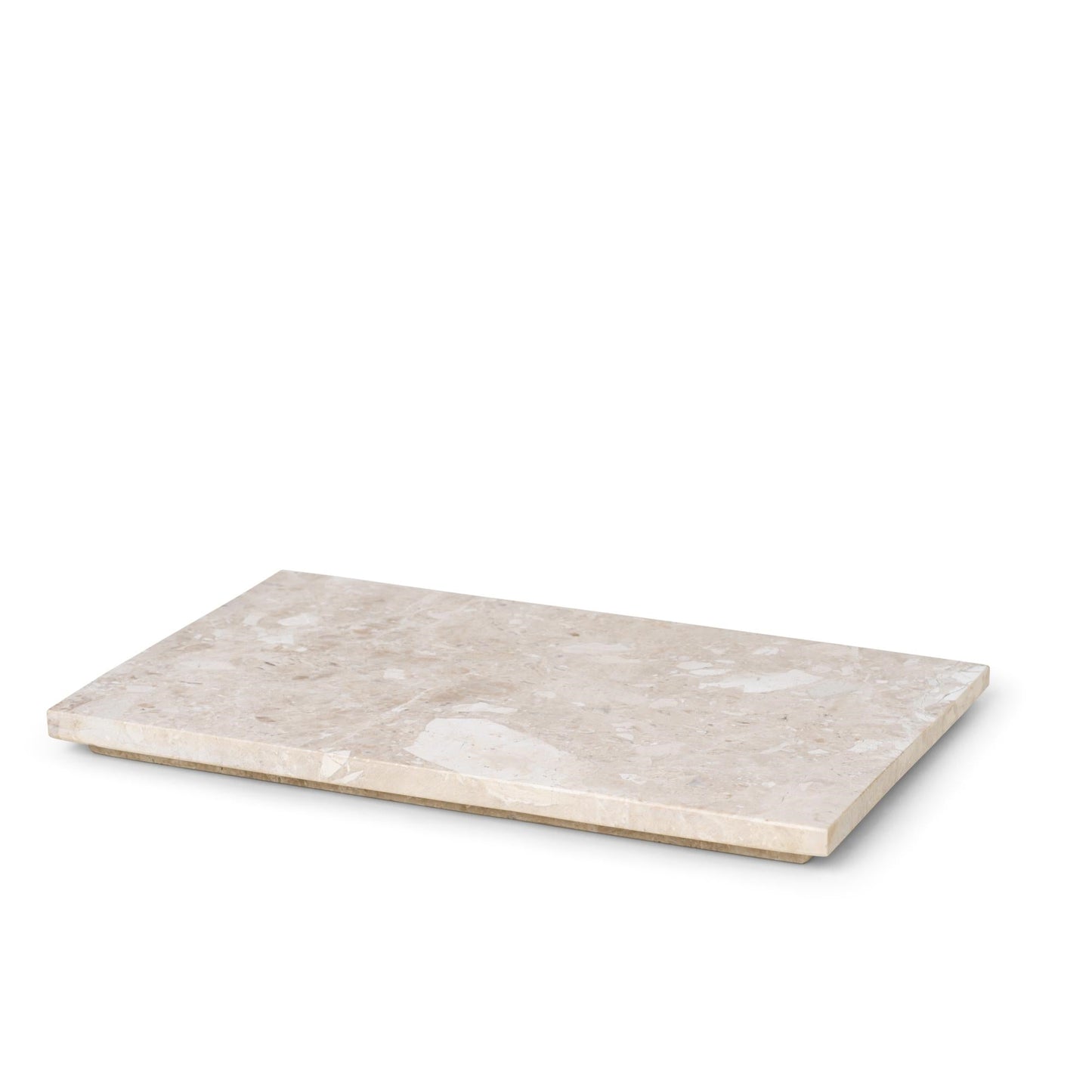 Tray For Plant Box by Ferm Living #Marble Beige