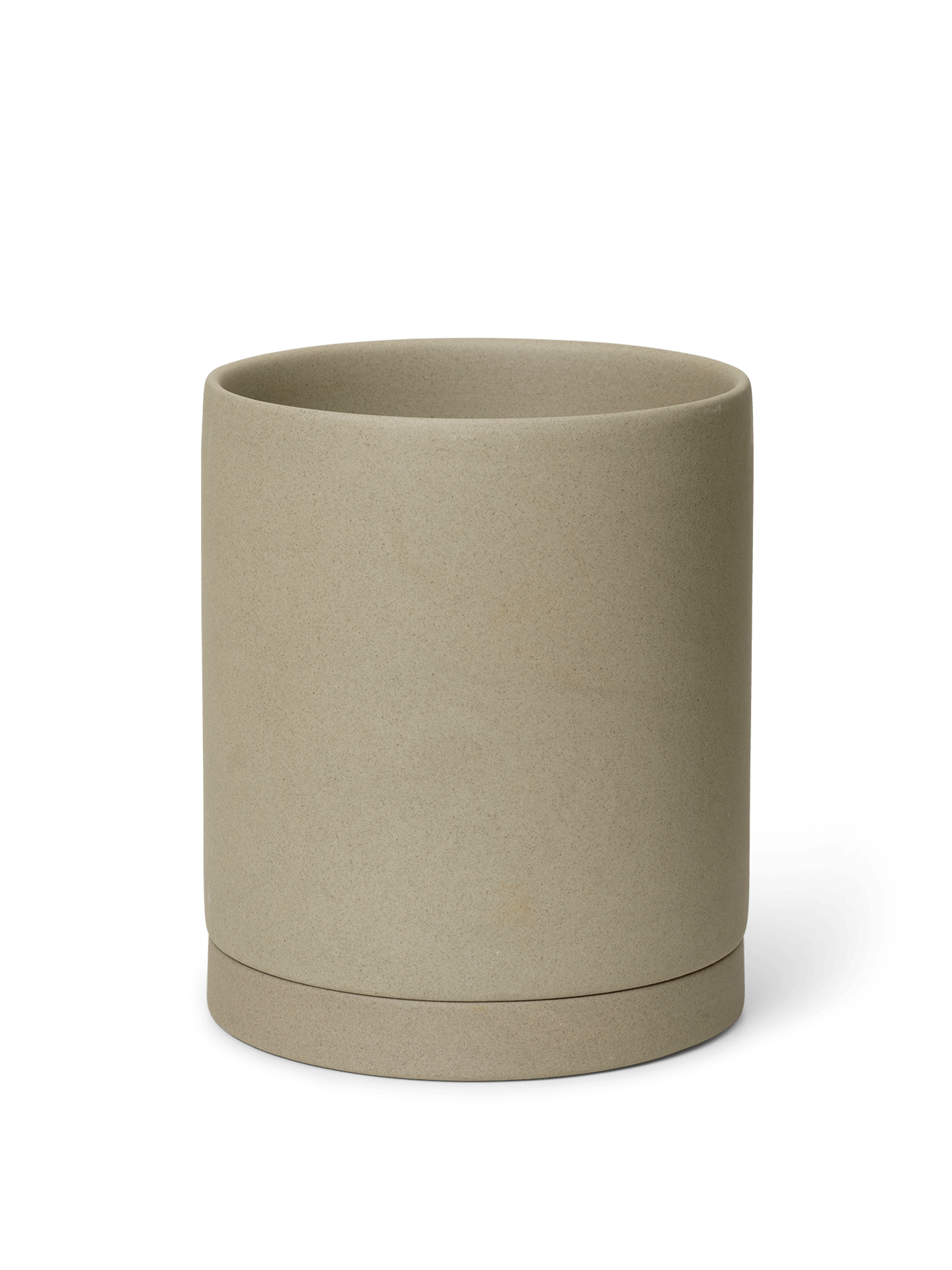 Sekki Pot - Sand by Ferm Living