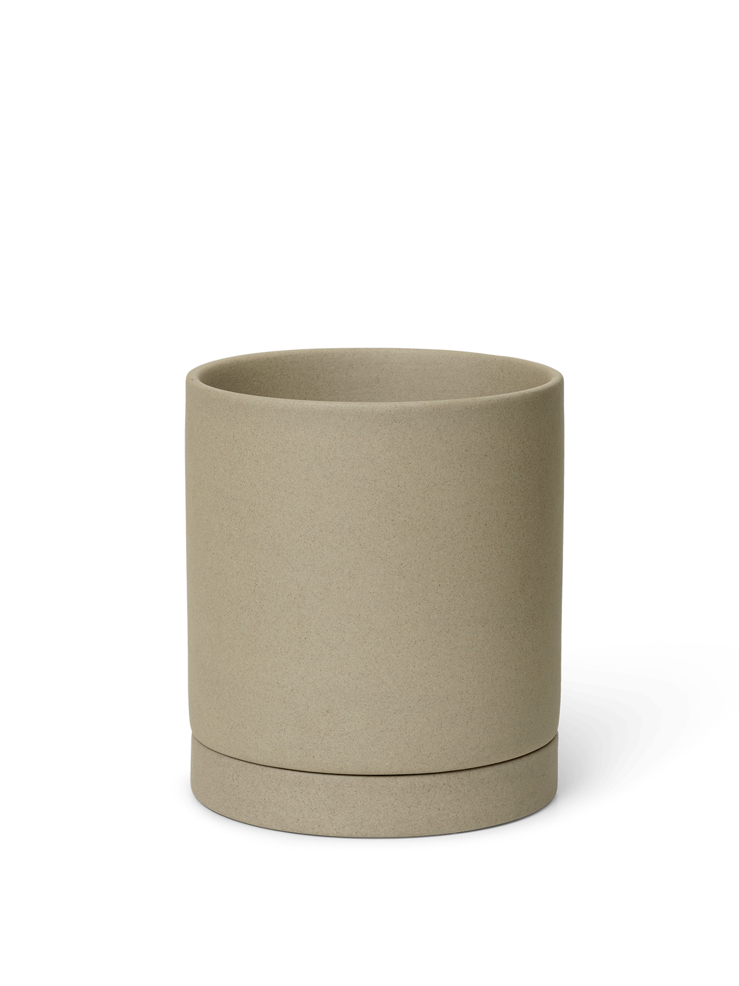 Sekki Pot - Sand by Ferm Living