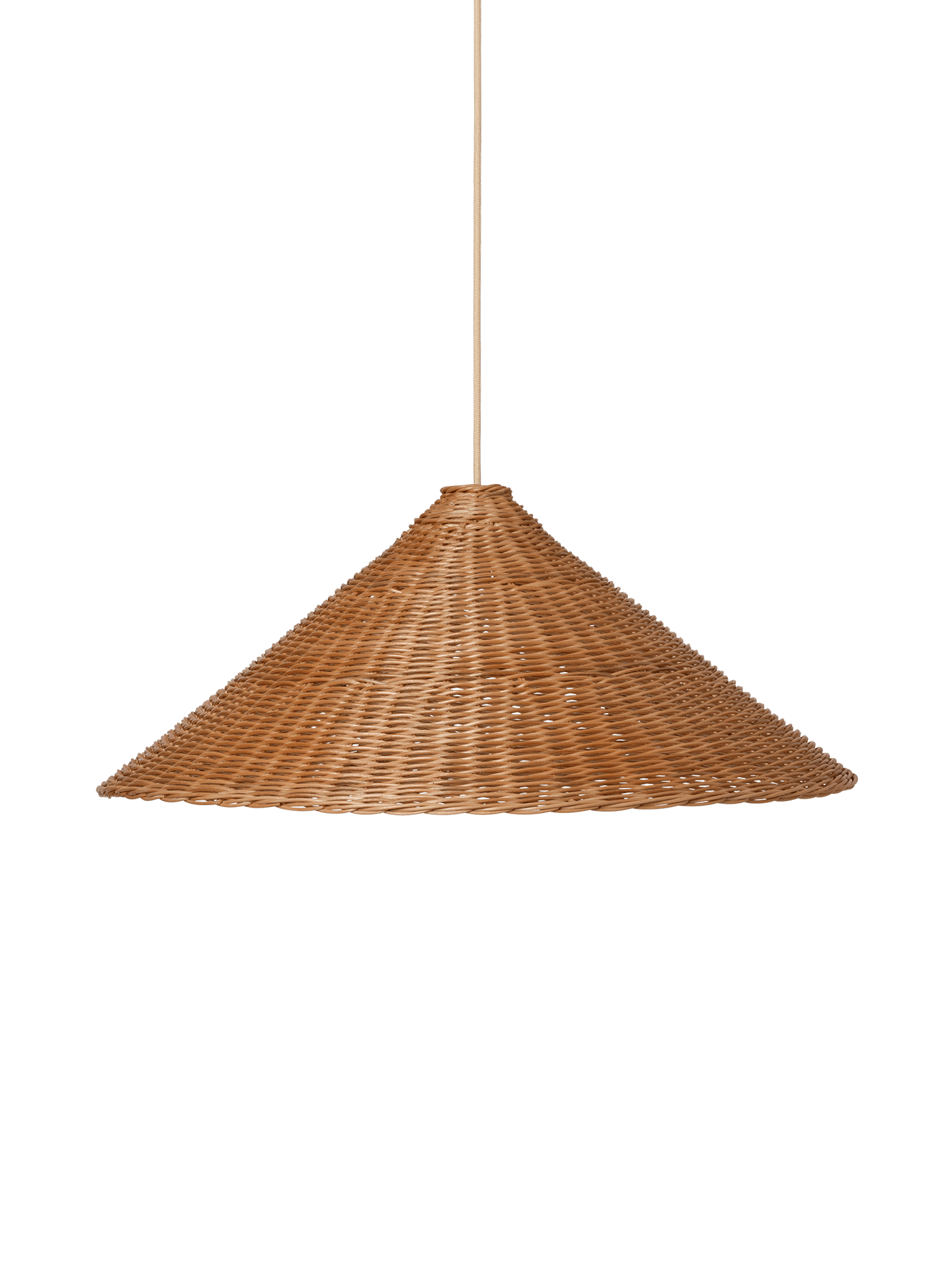 Dou Lampshade - Ø68 by Ferm Living