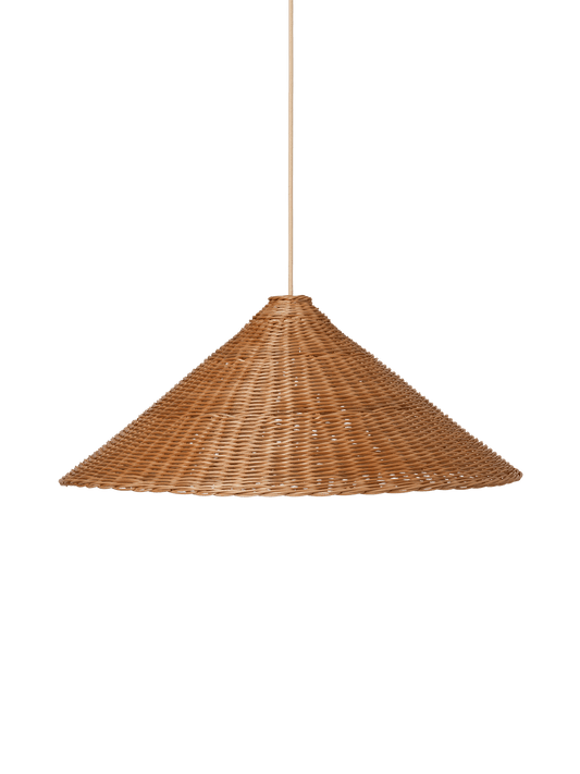 Dou Lampshade - Ø68 by Ferm Living