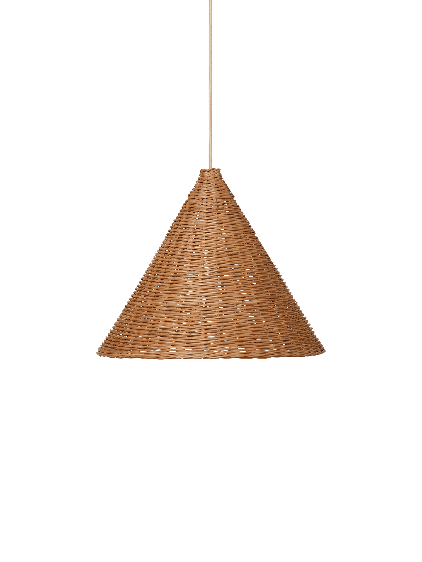 Dou Lampshade - Ø45 by Ferm Living