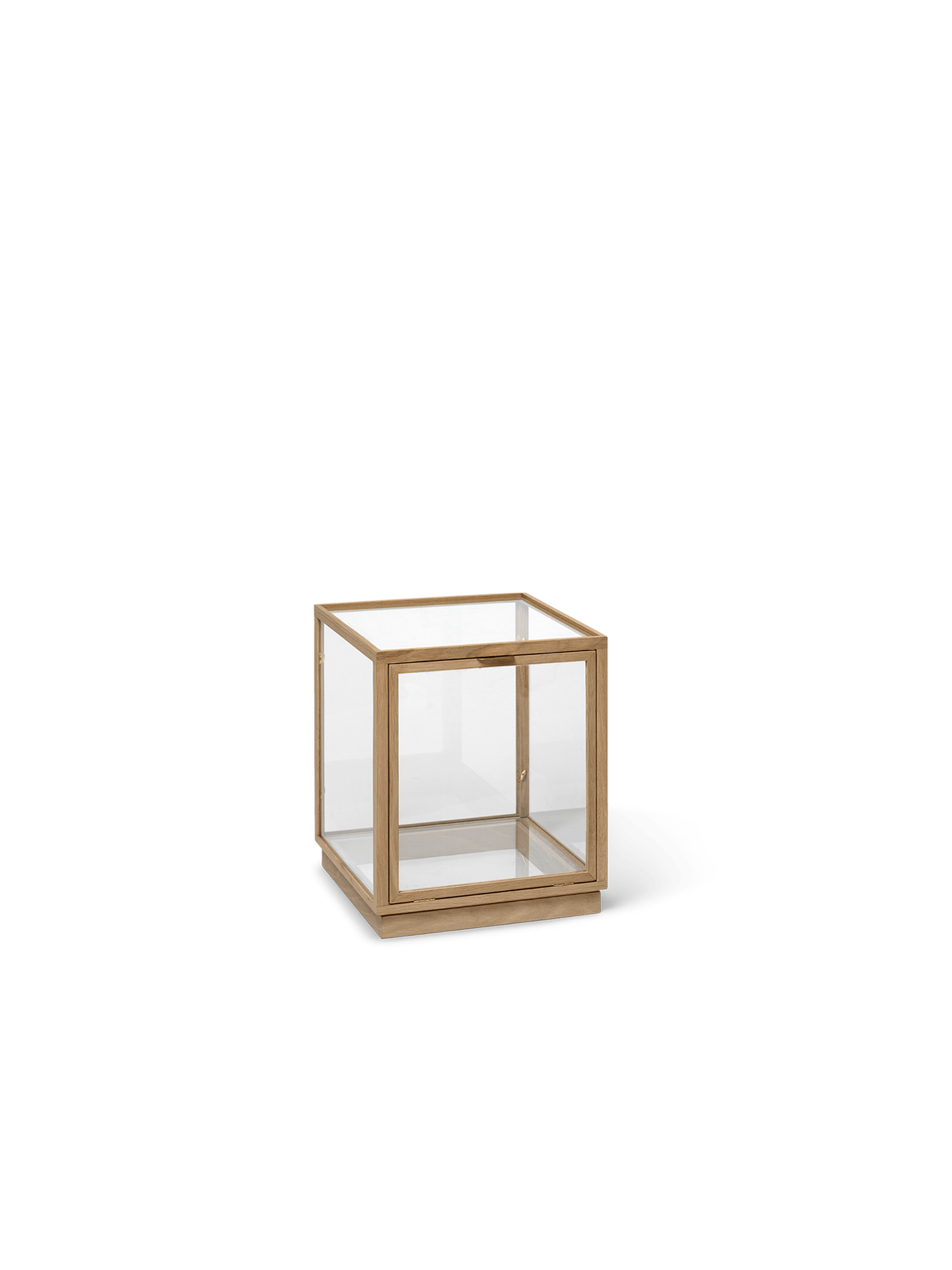 Miru Glass Montre by Ferm Living