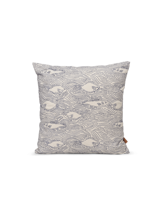 Stream Cushion by Ferm Living