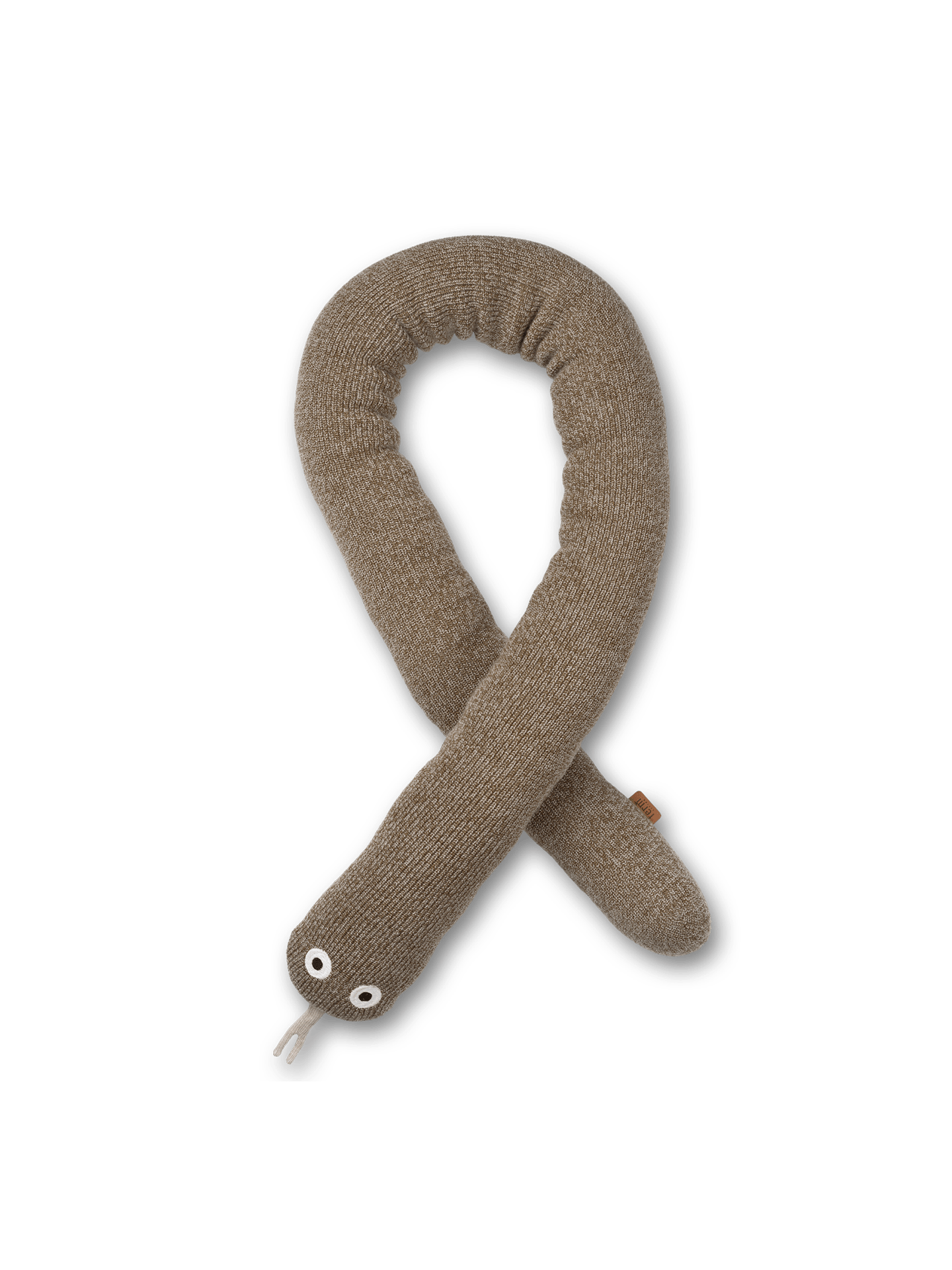 Roy Merino Wool Snake by Ferm Living