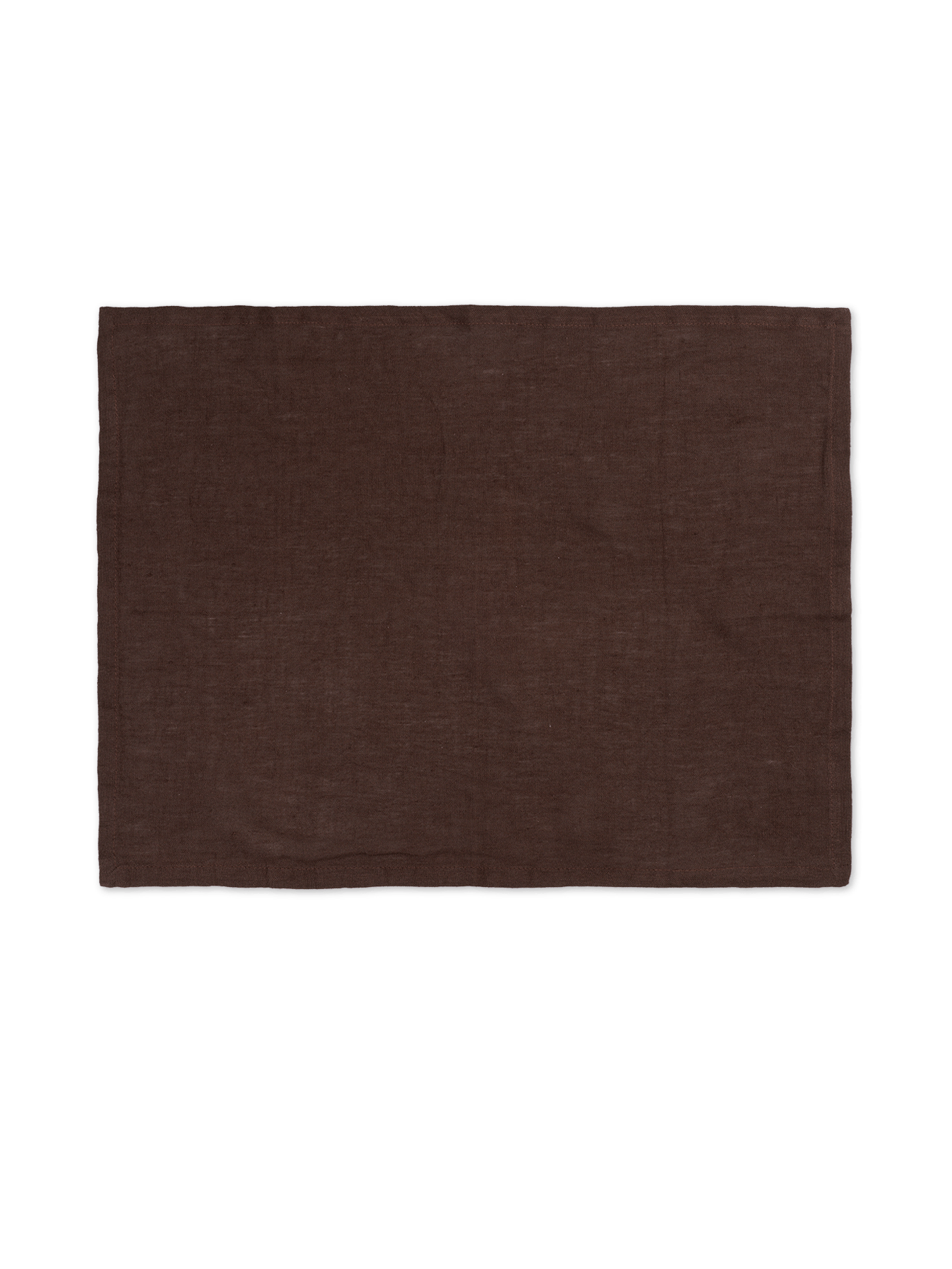 Linen Placemat - Set of 2 by Ferm Living