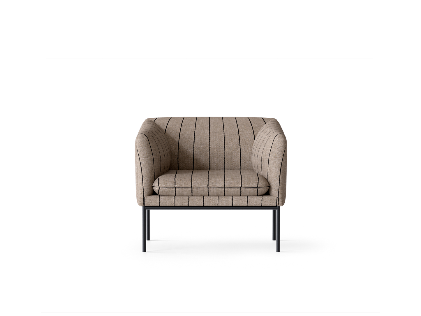 Turn 1-Seater by Ferm Living