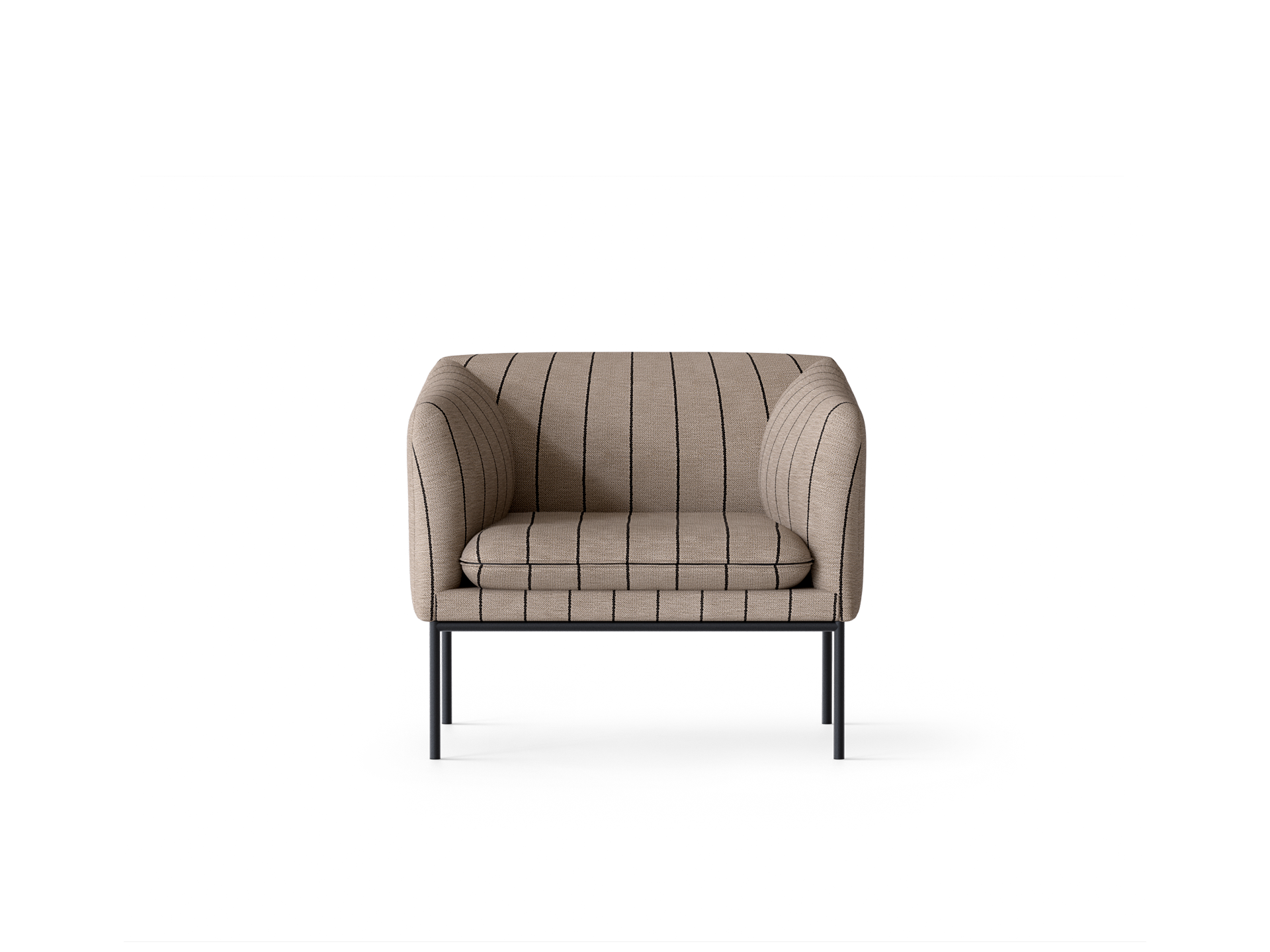 Turn 1-Seater by Ferm Living