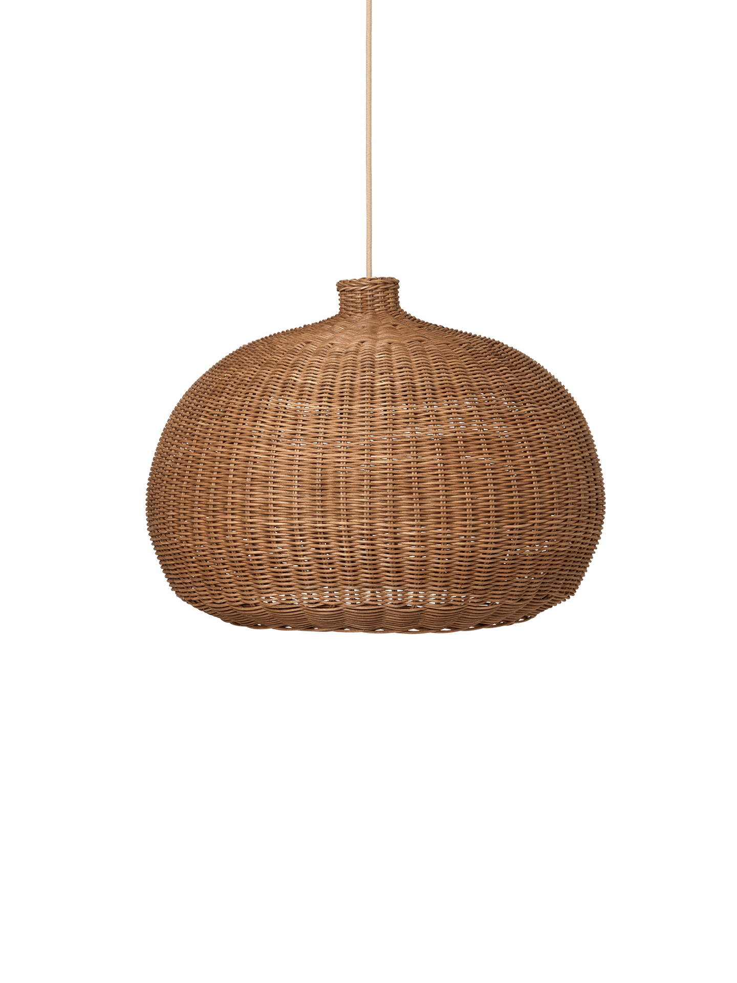 Braided Lampshade - Belly by Ferm Living