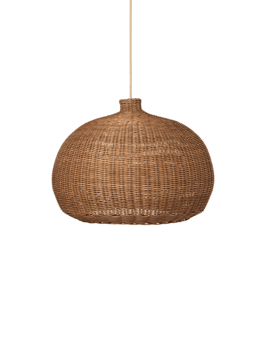 Braided Lampshade - Belly by Ferm Living