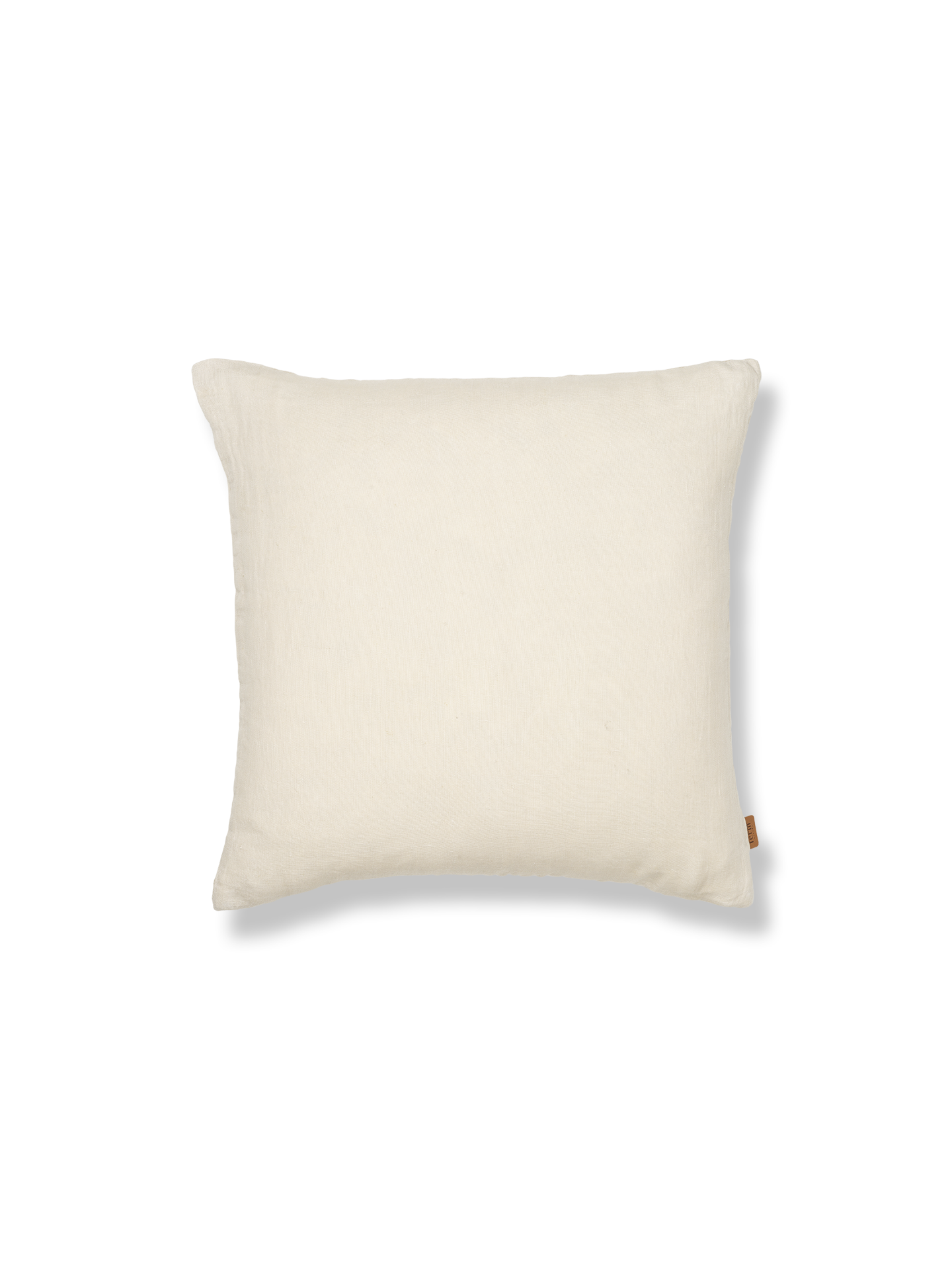 Linen Cushion by Ferm Living