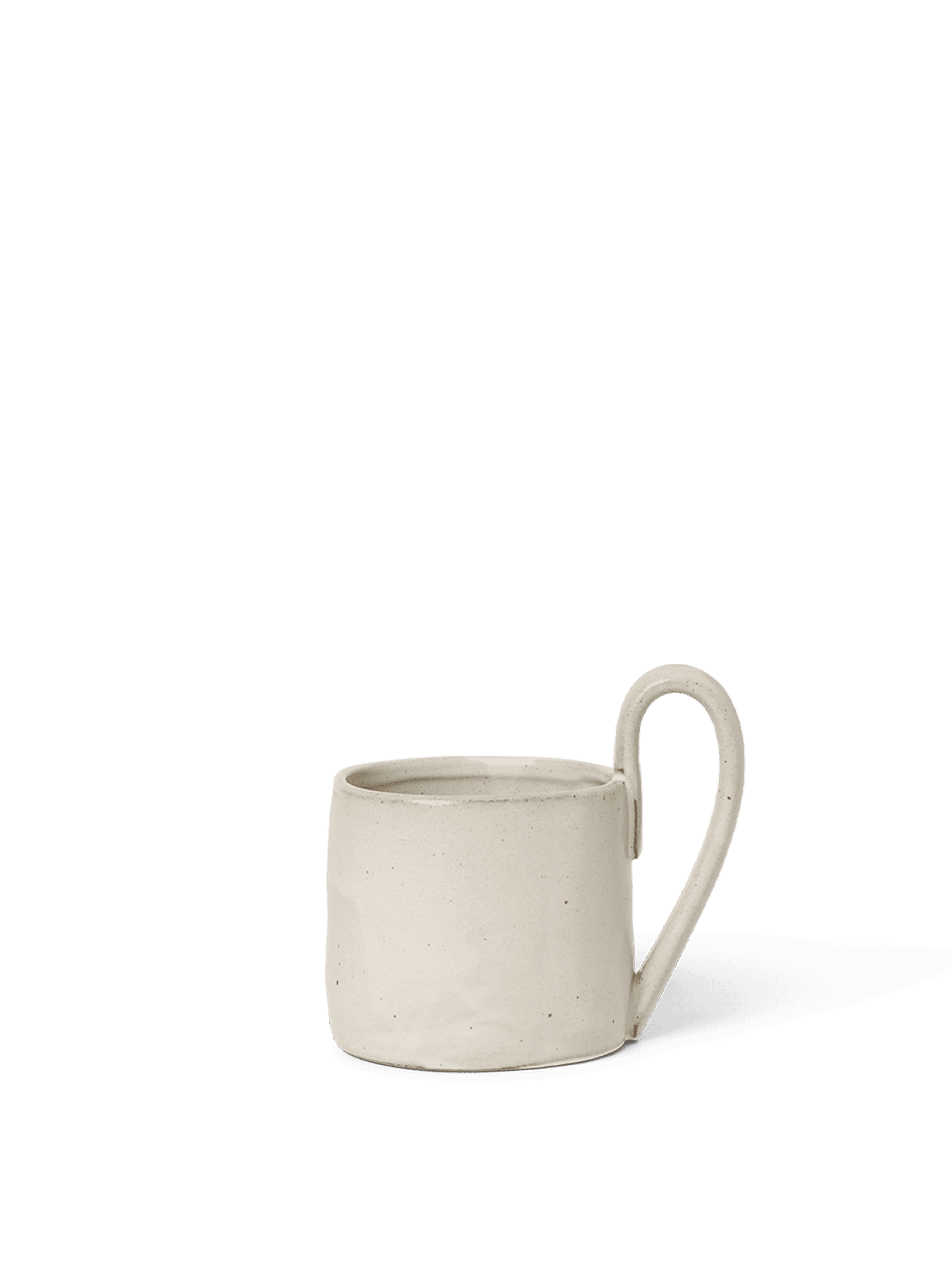 Flow Mug by Ferm Living