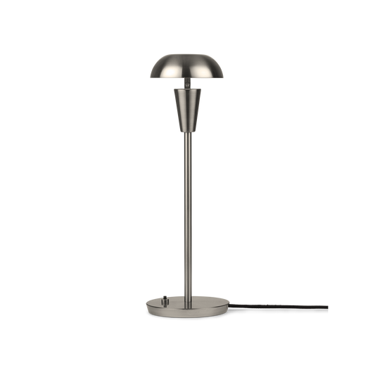Tiny Table Lamp by Ferm Living #Steel