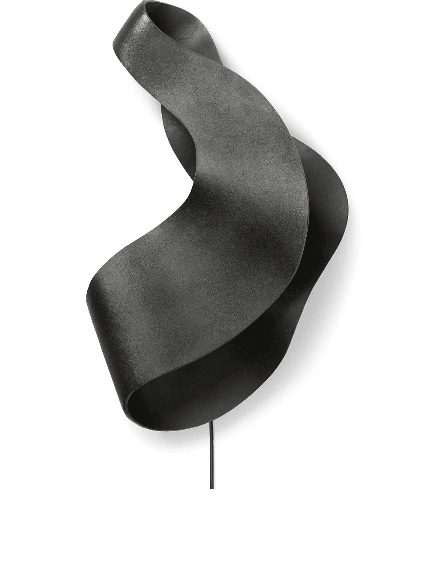 Oyster Wall Lamp by Ferm Living