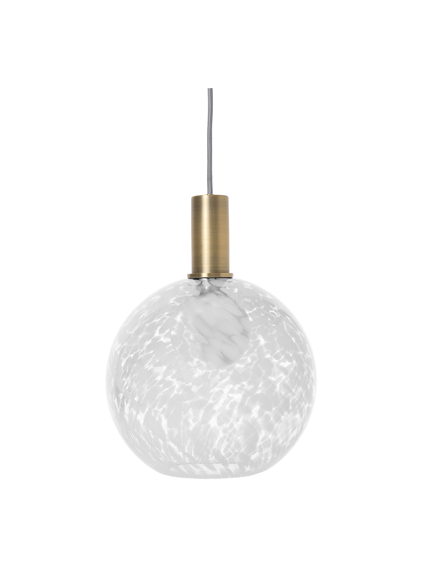 Casca Shade Sphere by Ferm Living