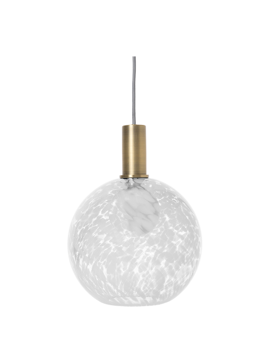 Casca Shade Sphere by Ferm Living